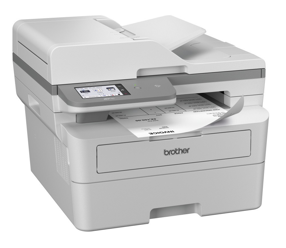 MFC-L2860DW All-in-One Mono Laser Printer