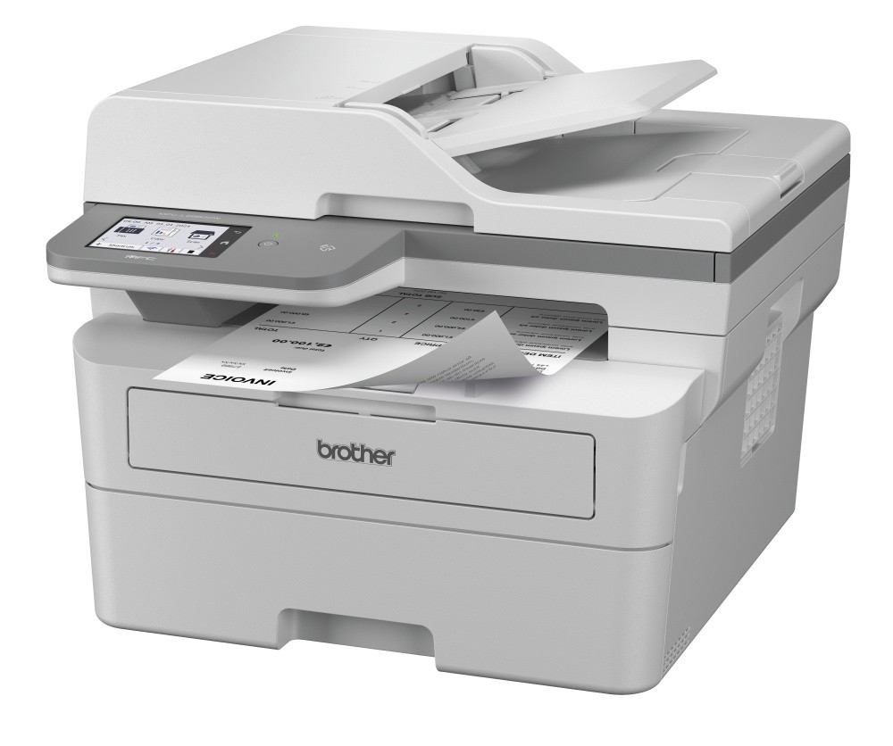 MFC-L2860DW All-in-One Mono Laser Printer