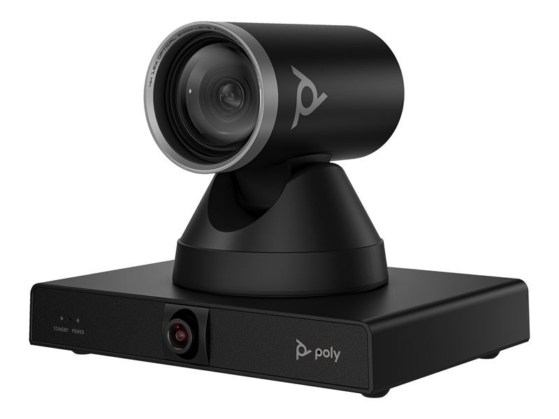 HP Poly Studio E60 Smart Camera 4K MPTZ
