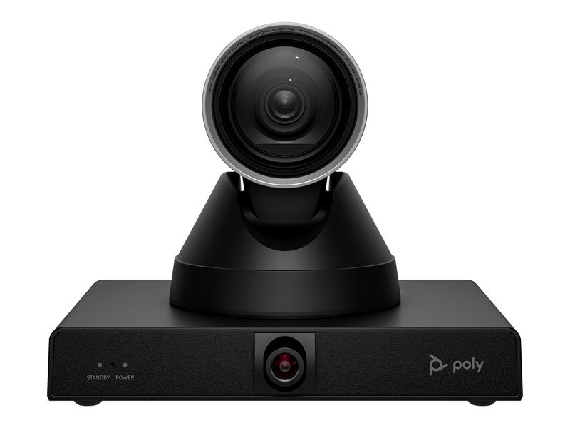 HP Poly Studio E60 Smart Camera 4K MPTZ
