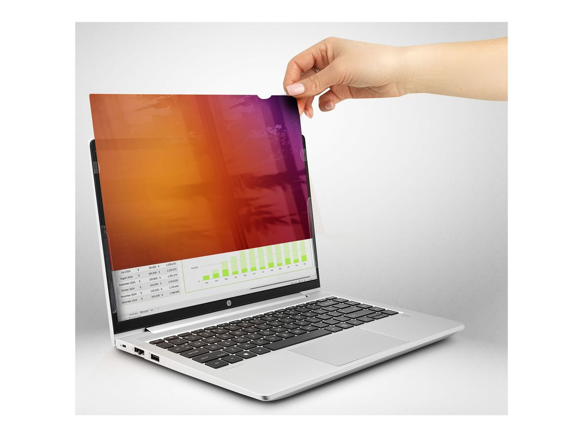 STARTECH 14in Laptop Privacy Screen