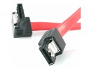 STARTECH 18inch Latching SATA Cable