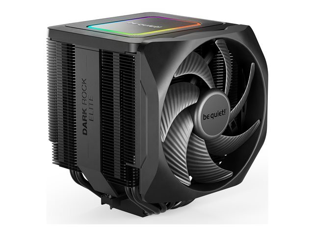BE QUIET Dark Rock Elite RGB cooler