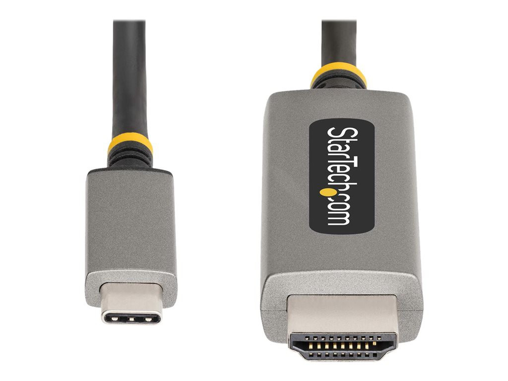 STARTECH USB-C to HDMI Adapter Cable