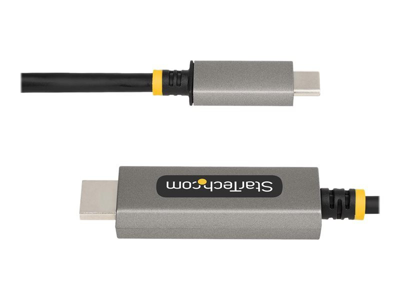 STARTECH USB-C to HDMI Adapter Cable