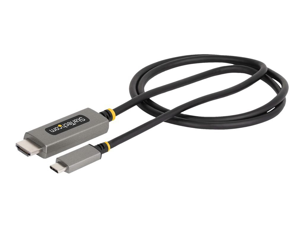 STARTECH USB-C to HDMI Adapter Cable