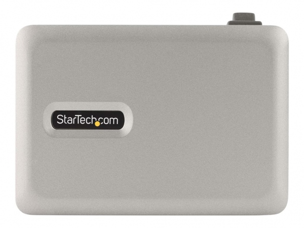 STARTECH 10-Port USB-C Hub Self-Powered