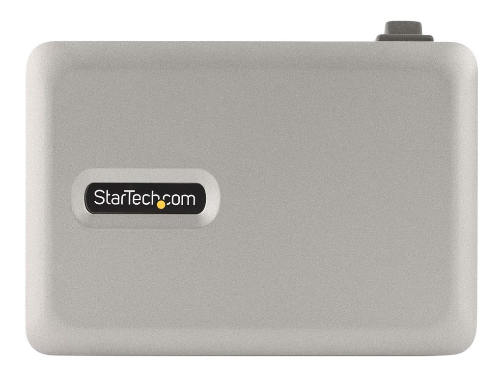 STARTECH 10-Port USB-C Hub Self-Powered
