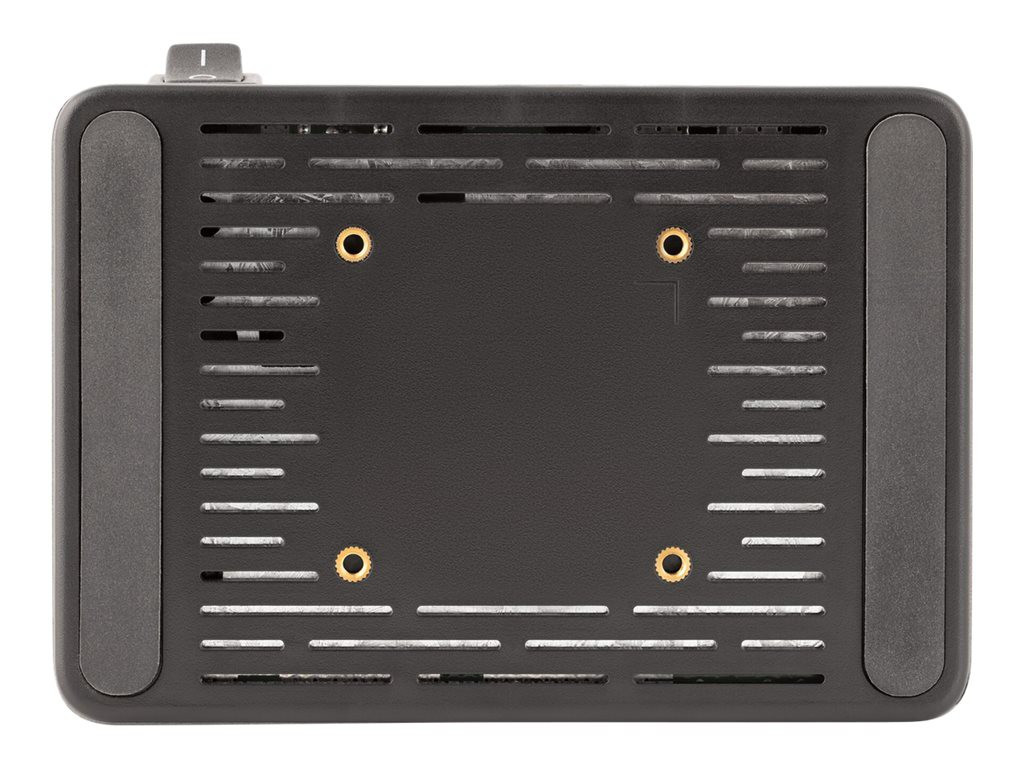 STARTECH 10-Port USB-C Hub Self-Powered