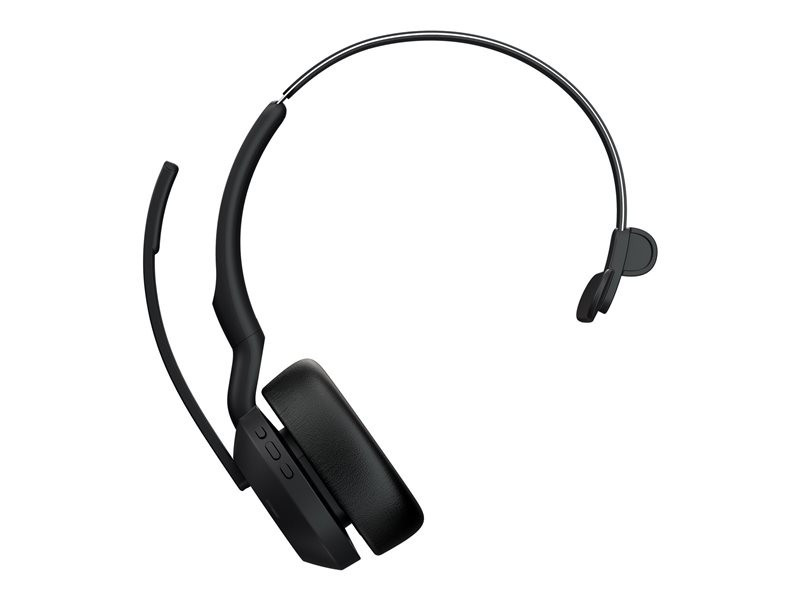 JABRA Evolve2 55 Link380c UC Mono