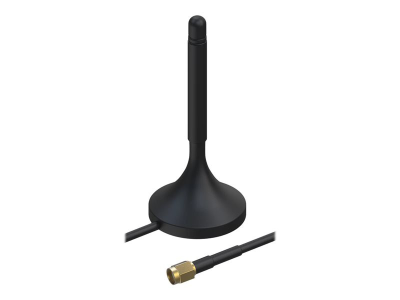 TELTONIKA Bluetooth magnetic SMA antenna
