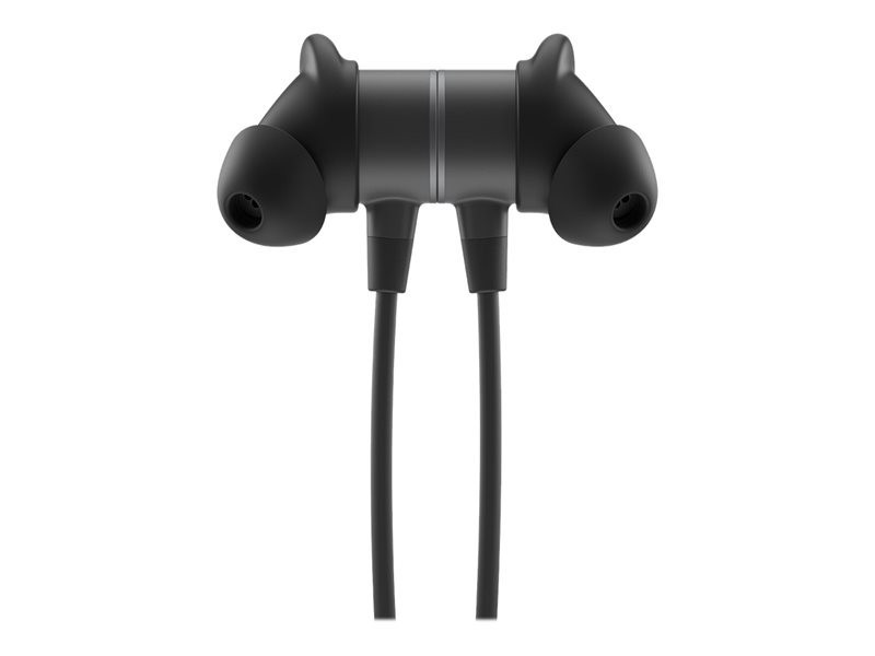 LOGI Zone Wired Earbuds UC - GRAPHITE