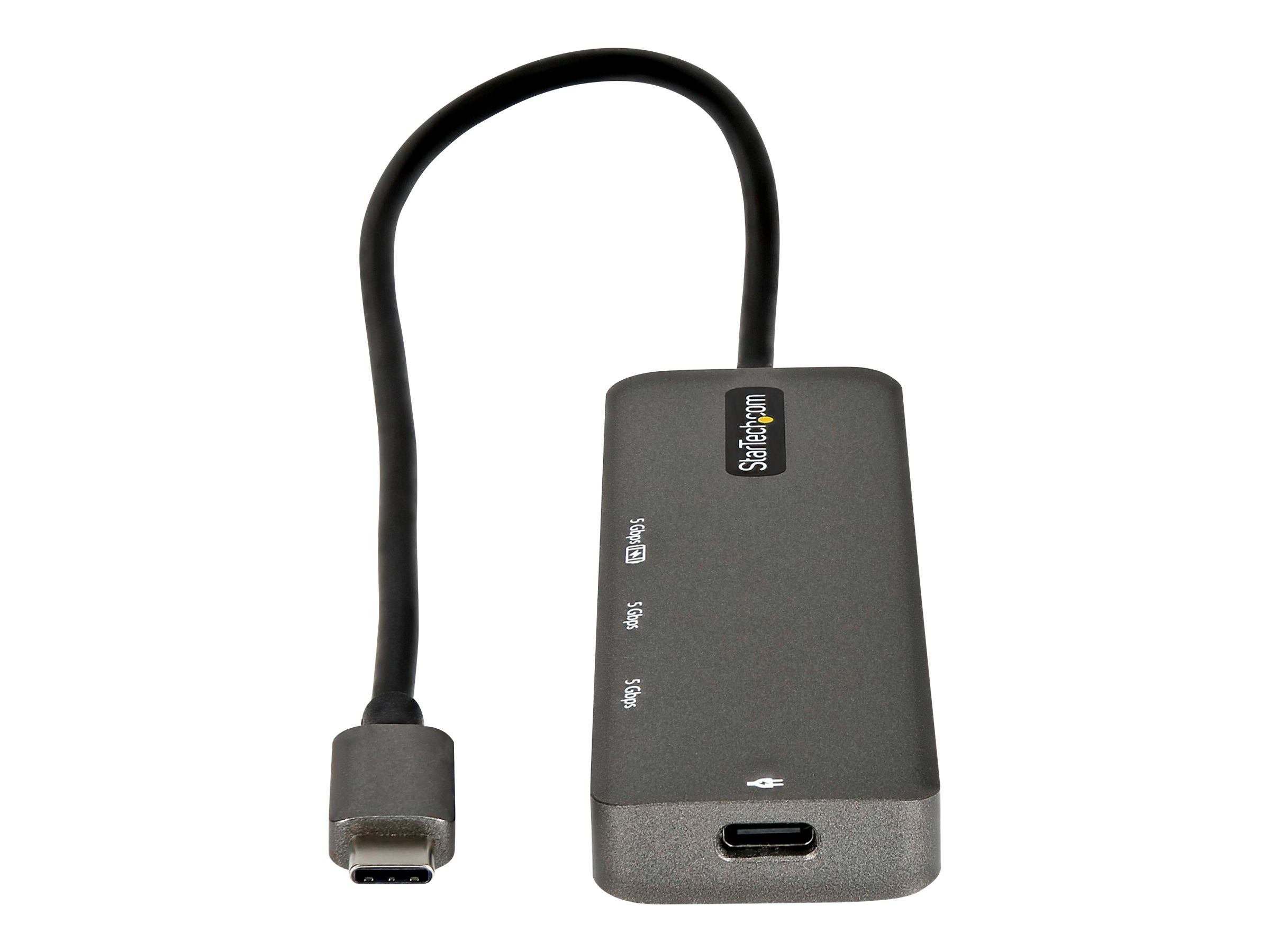 STARTECH USB-C Multiport Adapter HDMI
