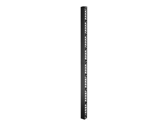 APC Easy Rack Vertical Cable Manager 48U