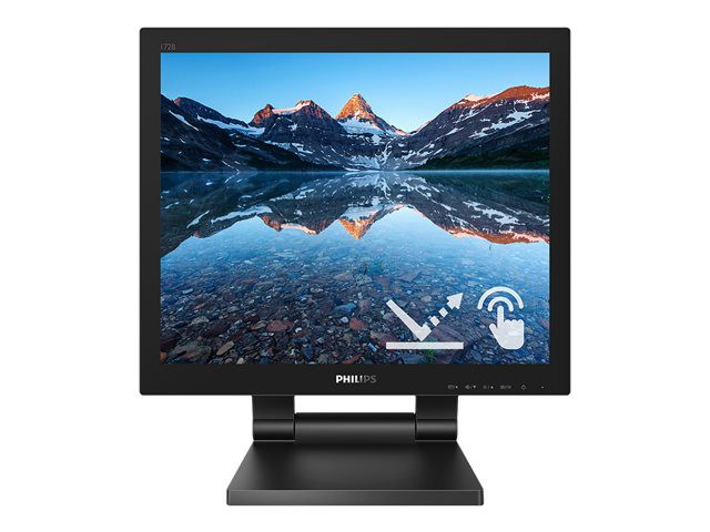 PHILIPS 172B9TL/00 17inch monitor
