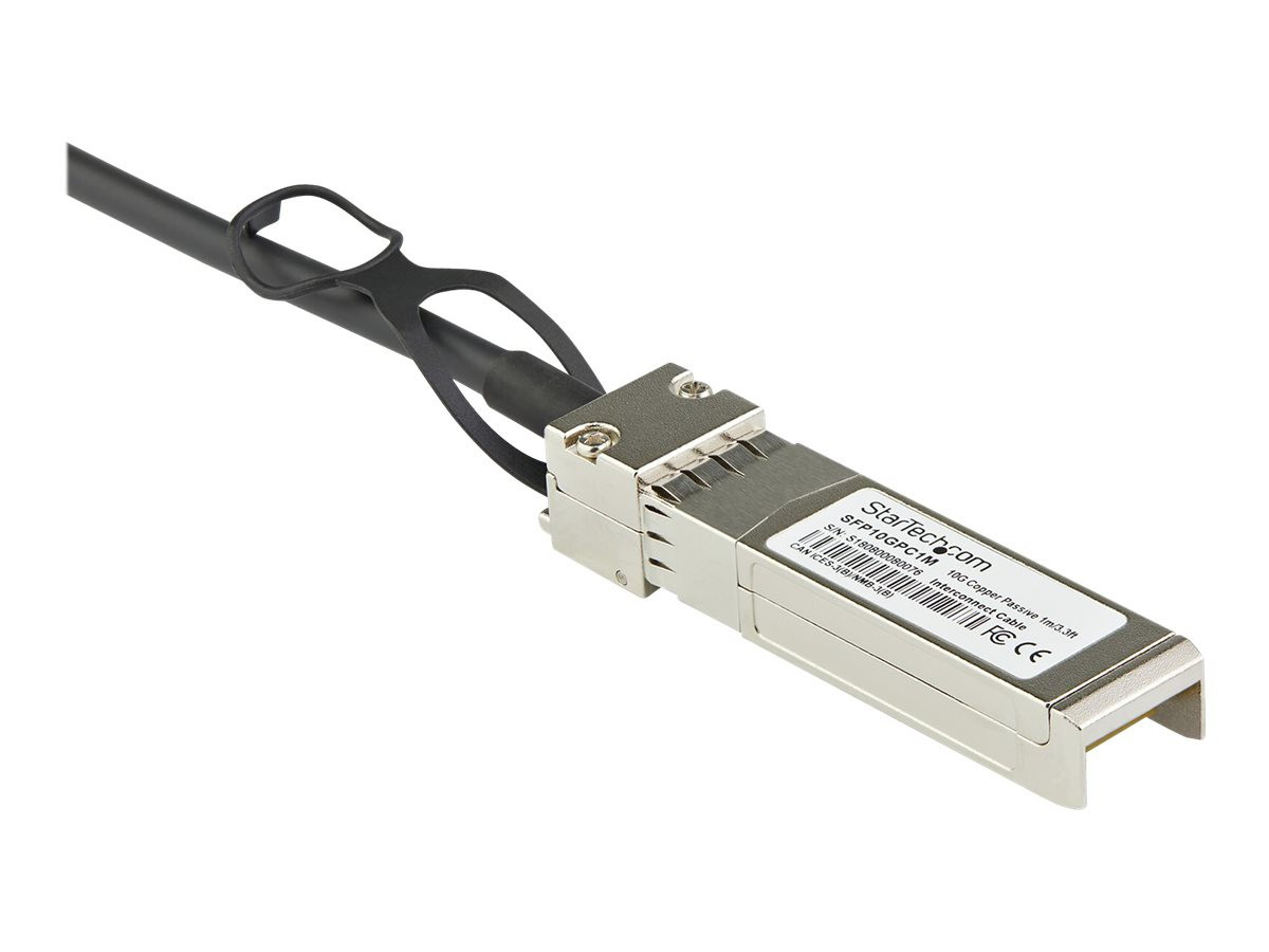 STARTECH Dell EMC DAC-SFP-10G-1M