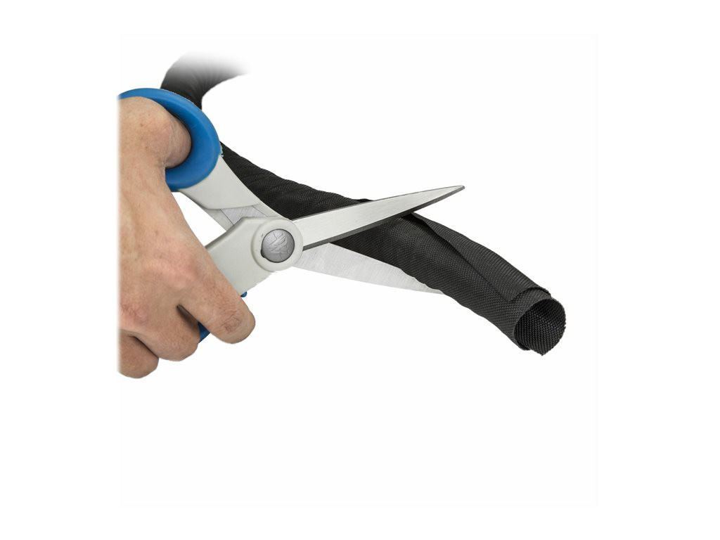 STARTECH 2m Cable-Management Sleeve