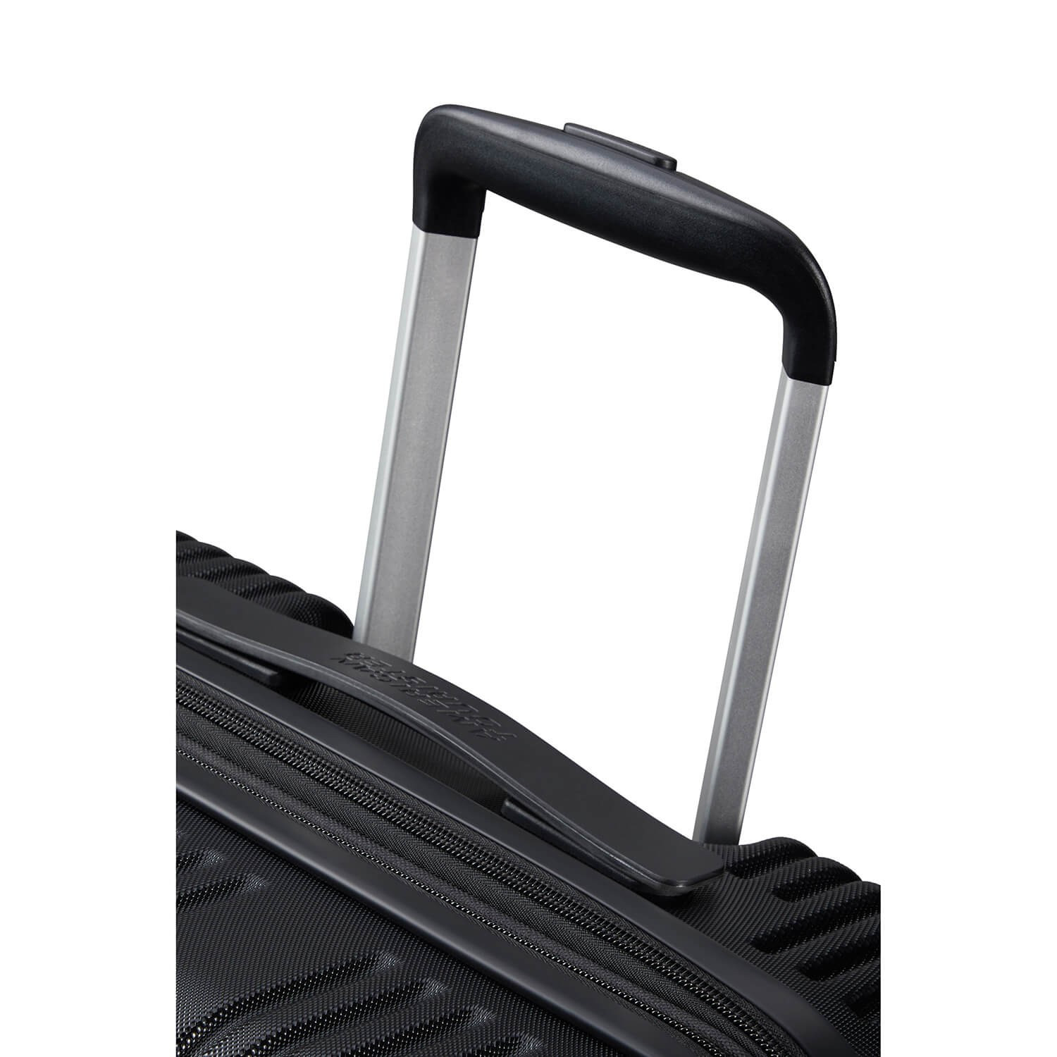 BildeAMERICAN TOURISTER NITELINE Niteline Set 3 pcs Black