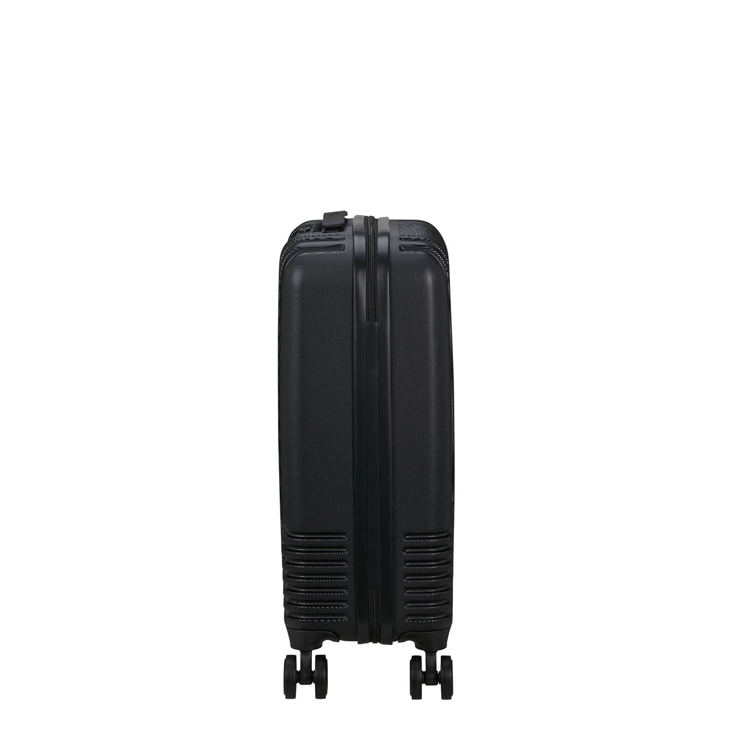 AMERICAN TOURISTER NITELINE Niteline Set 3 pcs Black