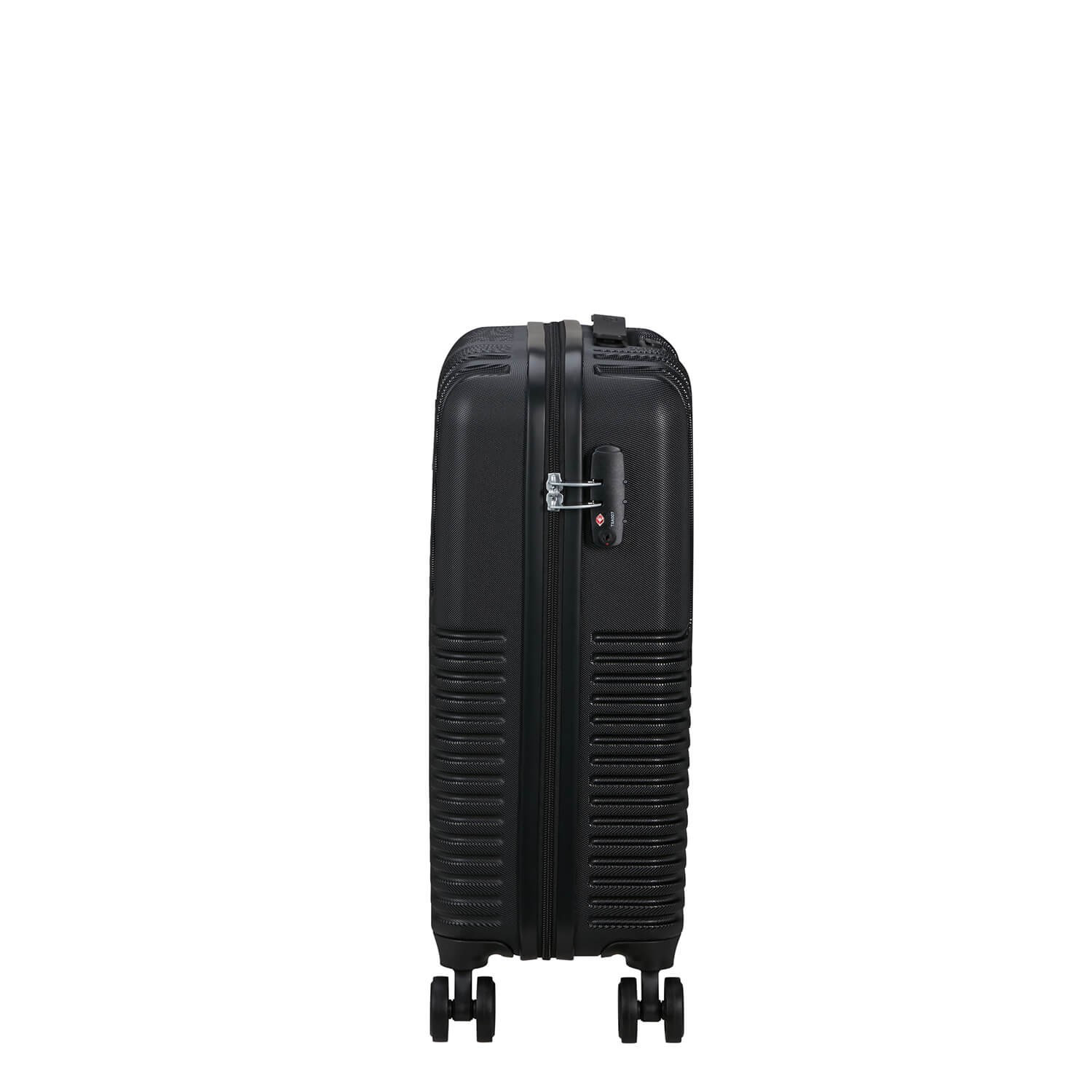 AMERICAN TOURISTER NITELINE Niteline Set 3 pcs Black