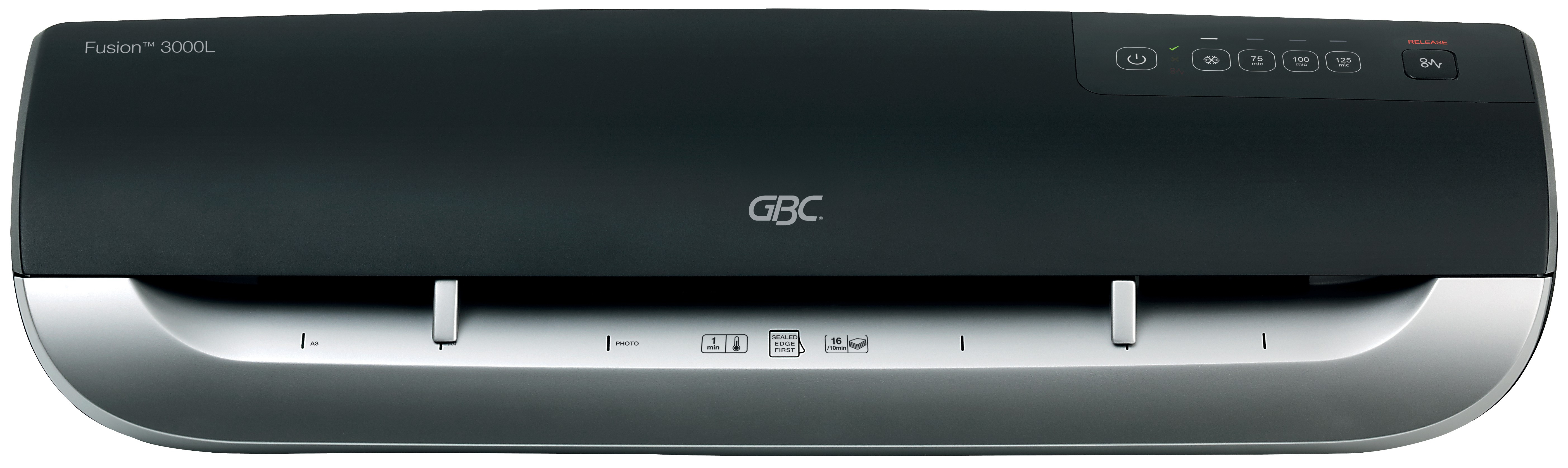 BildeLamineringsmaskin Gbc Fusion 3000L A3