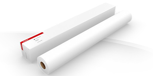 BildeCanon Papir Rull 36" (914mm) Opaque Premium Paper 120g 30m