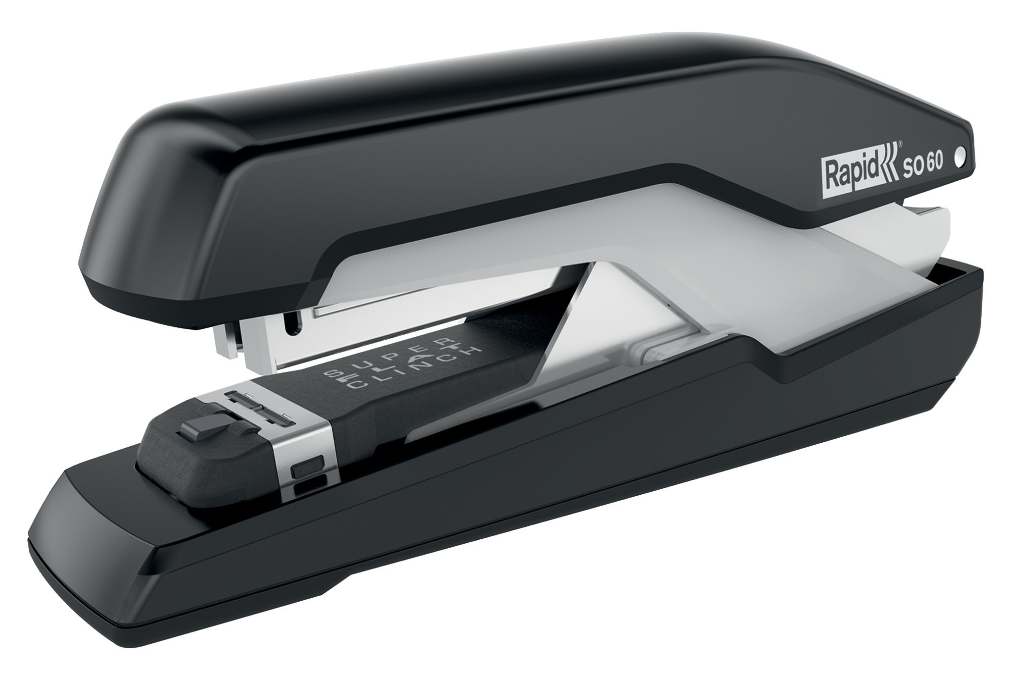 BildeRapid Stiftemaskin S060 Omnipr 60a sort