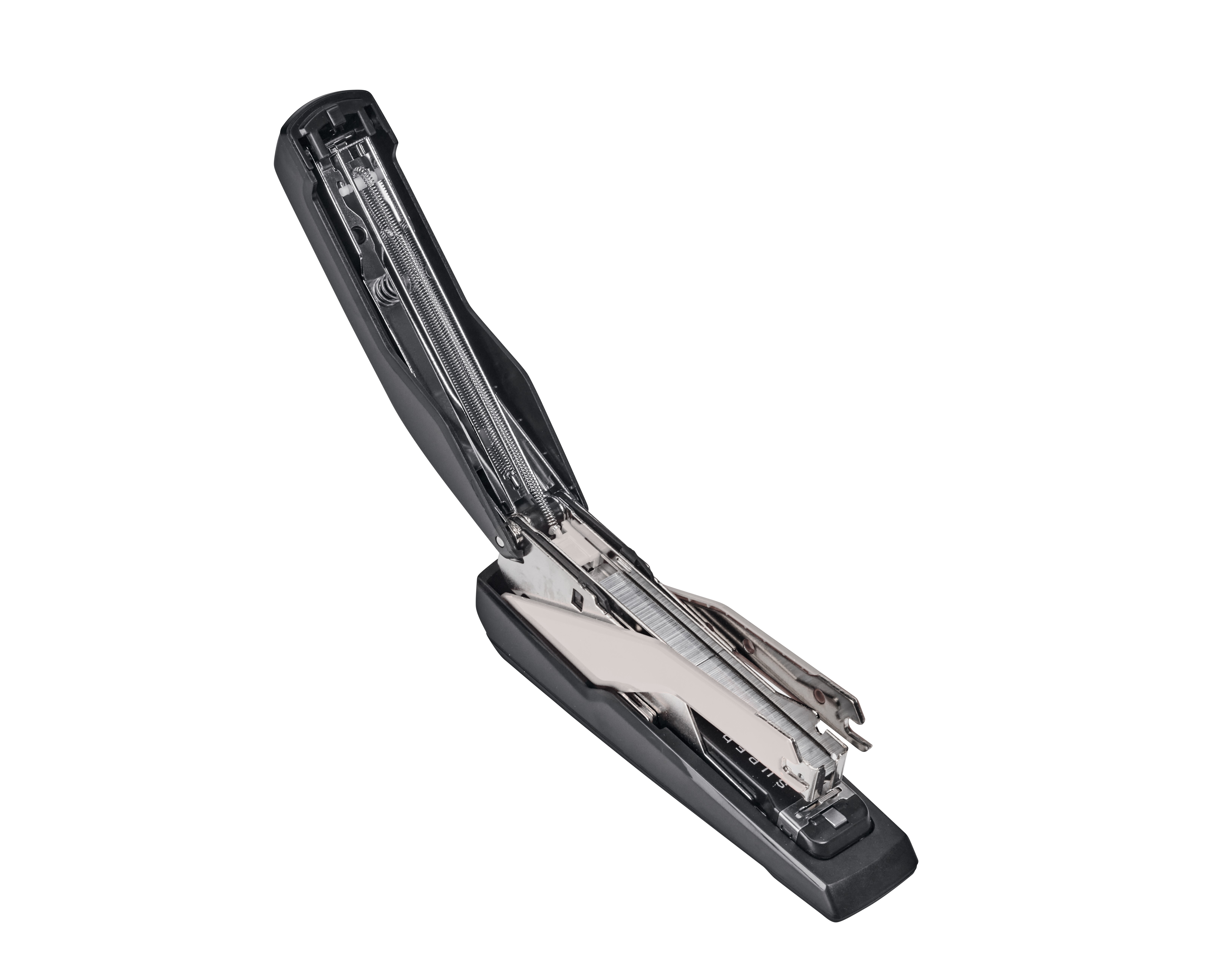 Rapid Stiftemaskin S060 Omnipr 60a sort