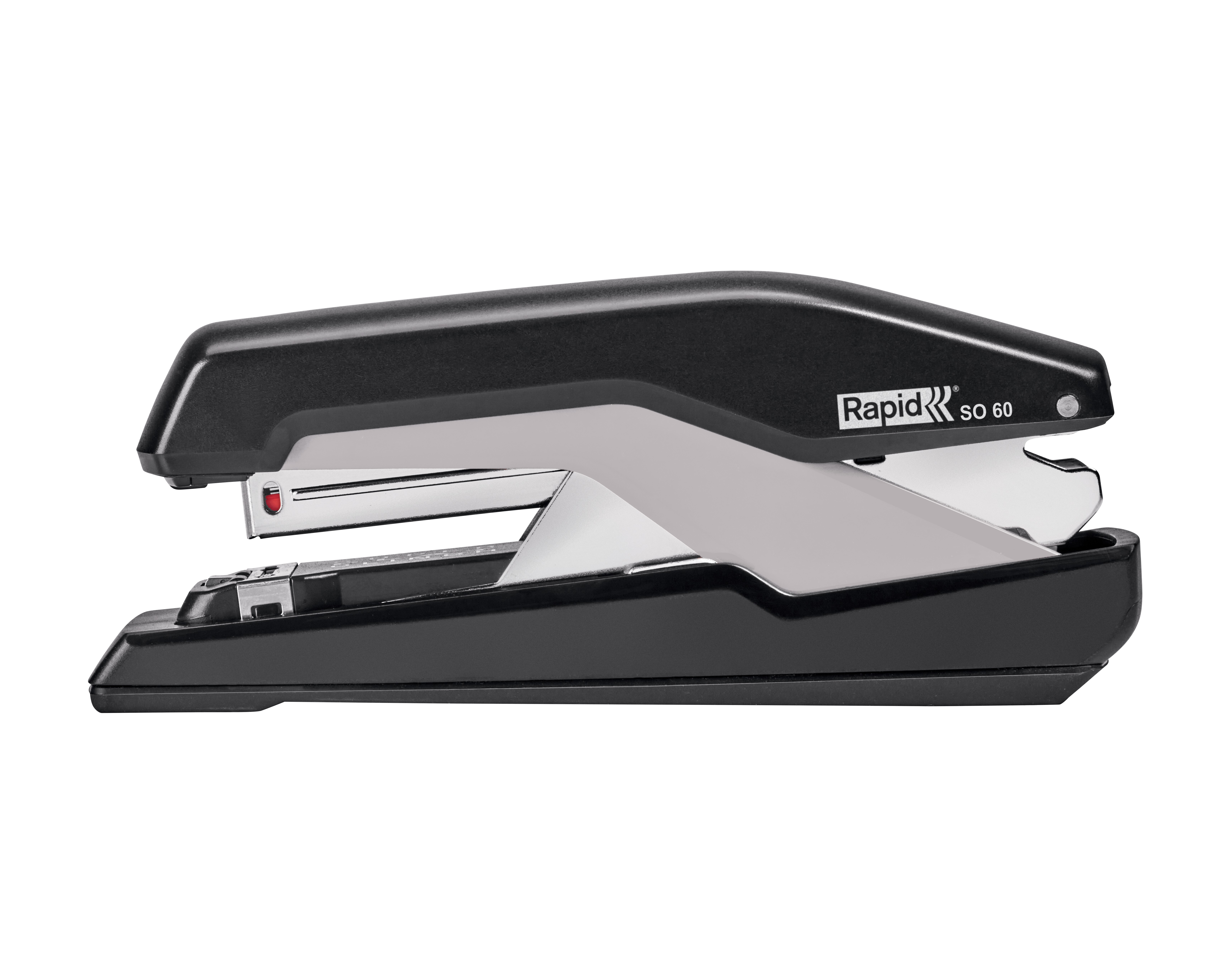 Rapid Stiftemaskin S060 Omnipr 60a sort