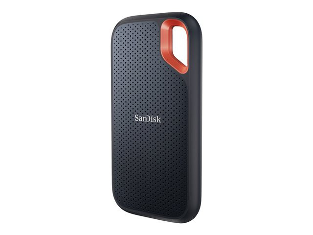 BildeSANDISK Extreme Portable SSD 500GB