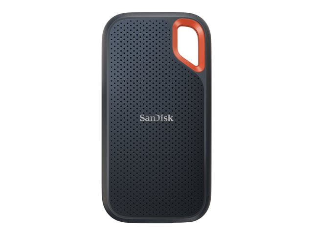 SANDISK Extreme Portable SSD 500GB