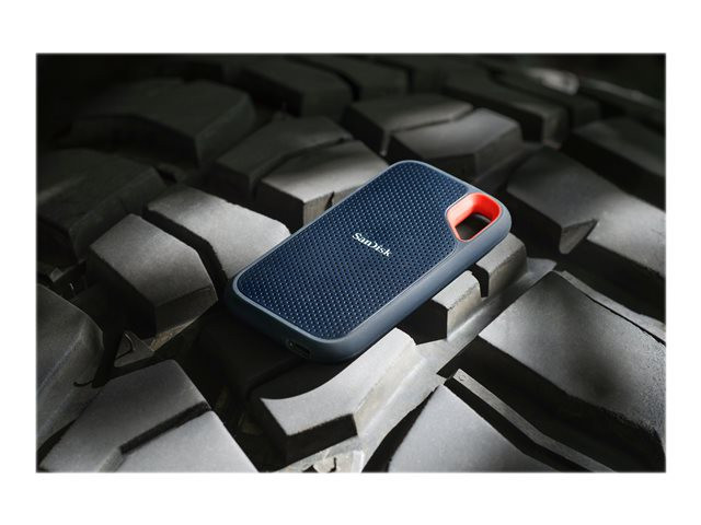 SANDISK Extreme Portable SSD 500GB