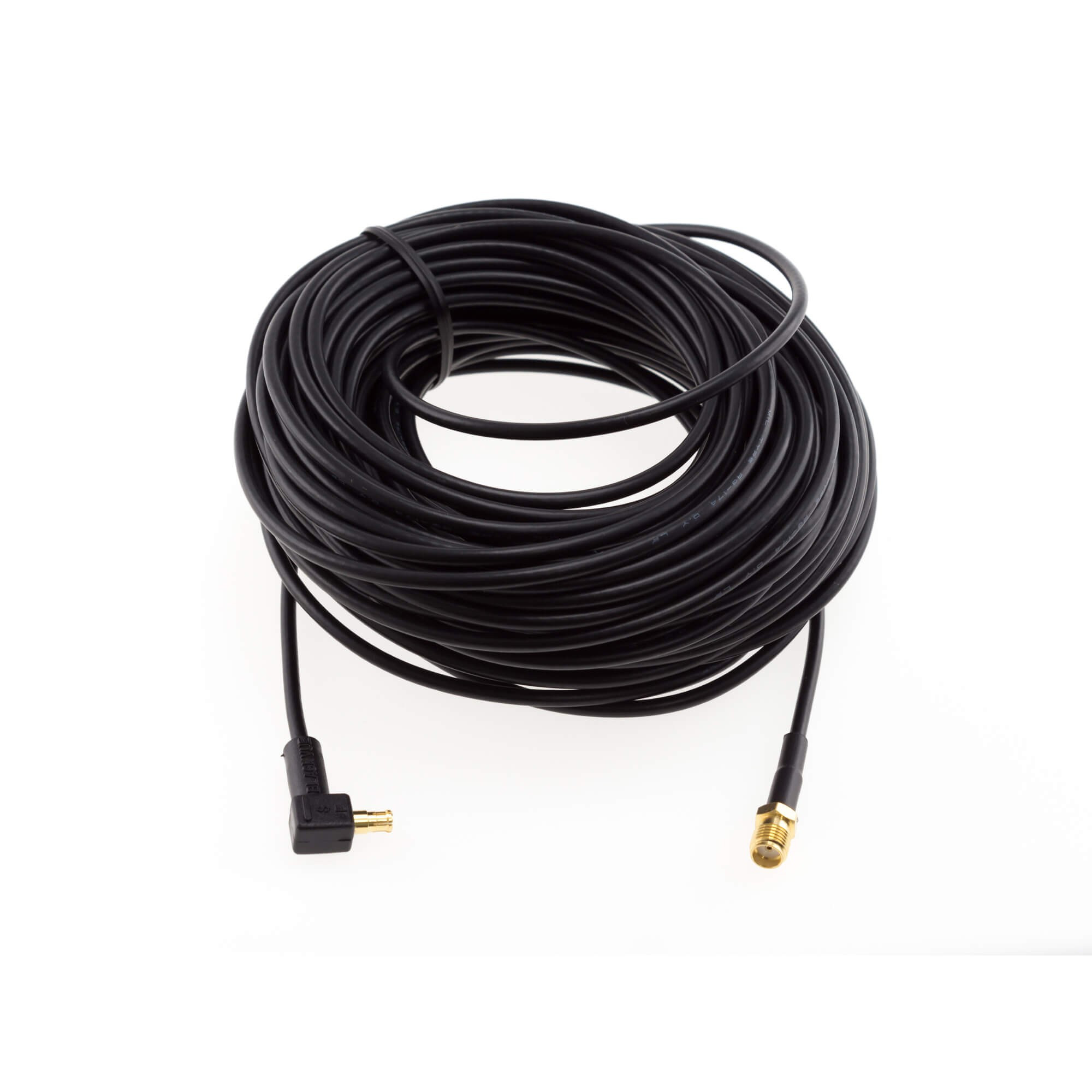 BLACKVUE Vanntett kabel Koax 20m TRUCK