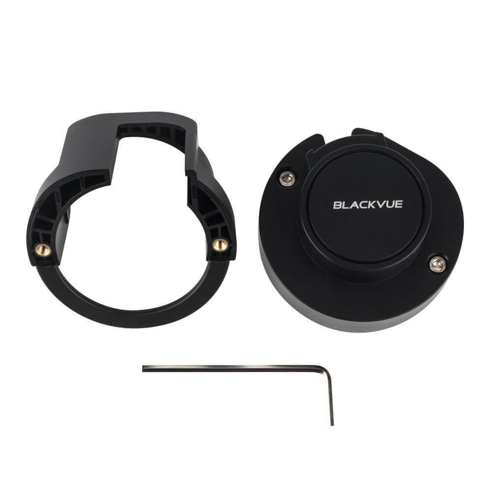 BLACKVUE Tamper Proof Case DR590X Front Cam