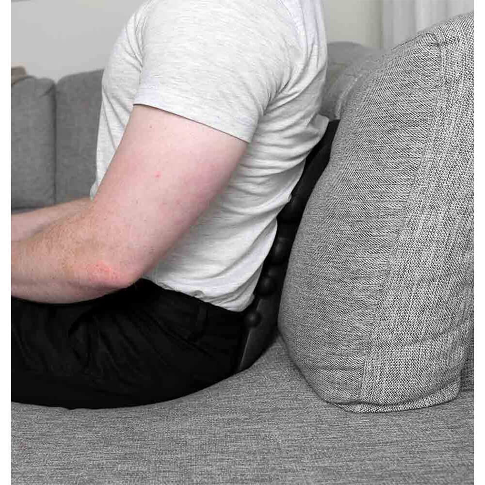 SWEDISH POSTURE Massager Trigger Point Thorax Spine