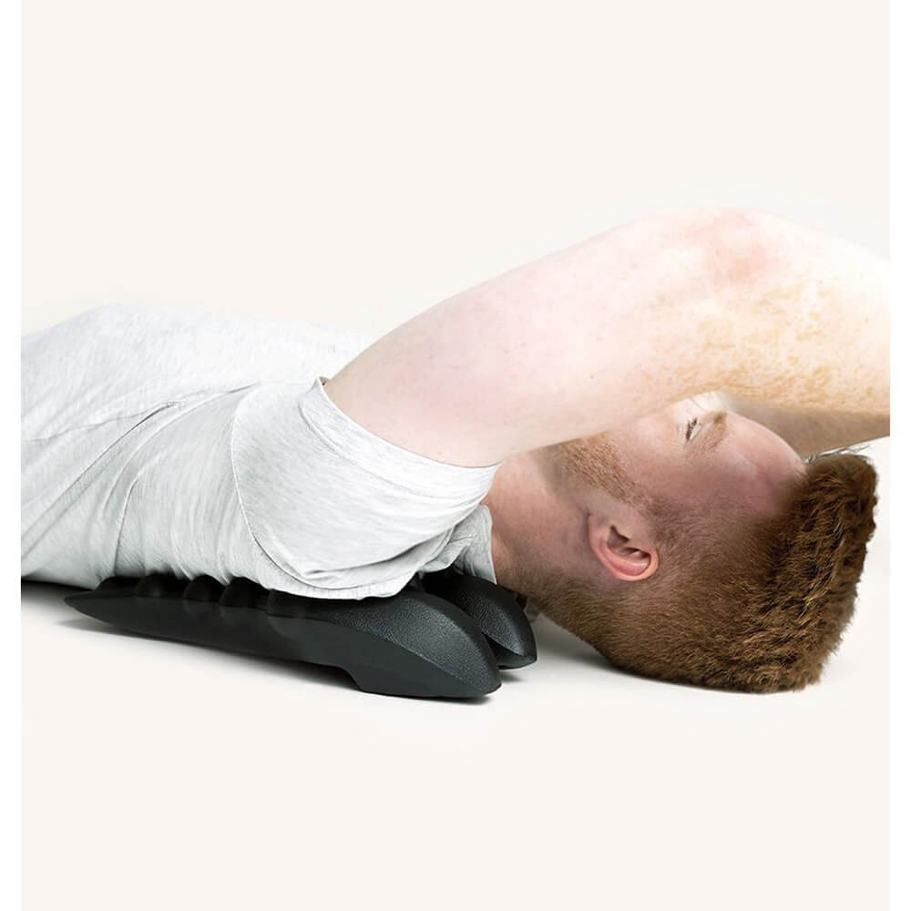 SWEDISH POSTURE Massager Trigger Point Thorax Spine