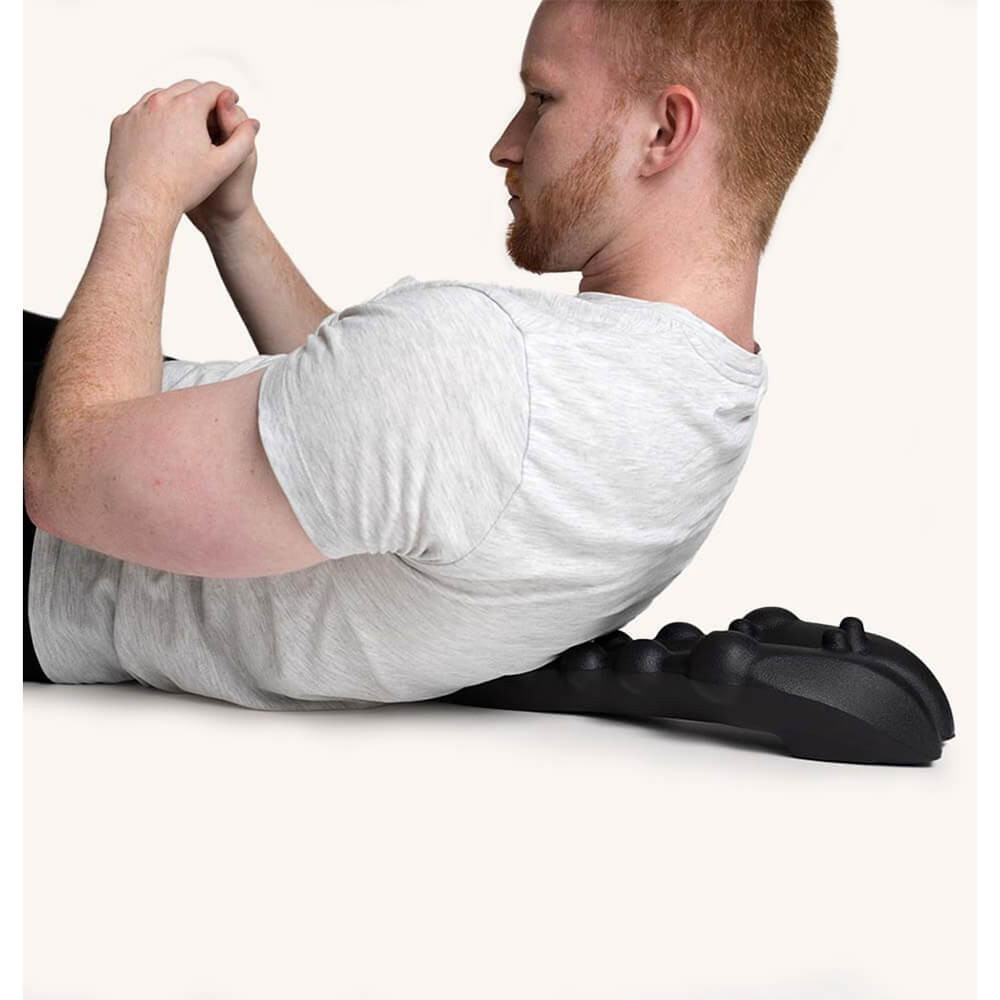 SWEDISH POSTURE Massager Trigger Point Thorax Spine