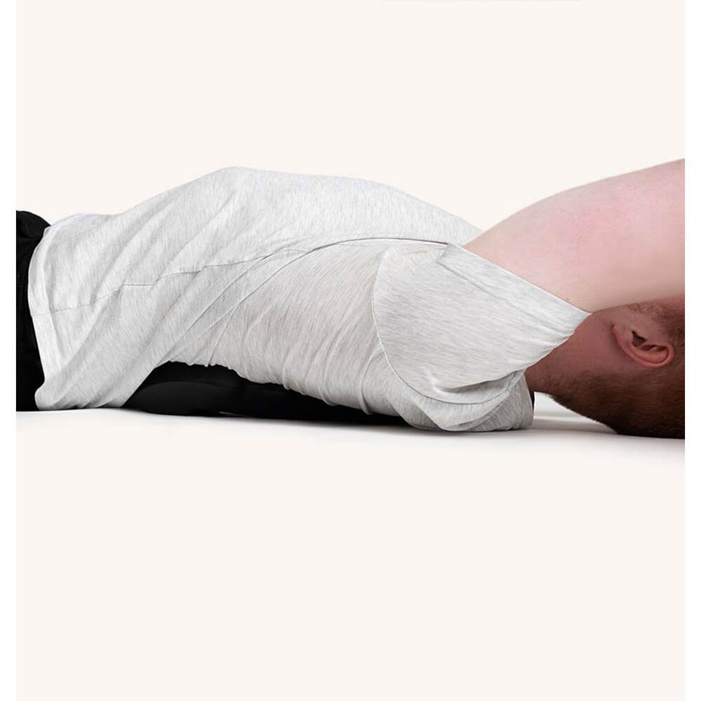 SWEDISH POSTURE Massager Trigger Point Thorax Spine