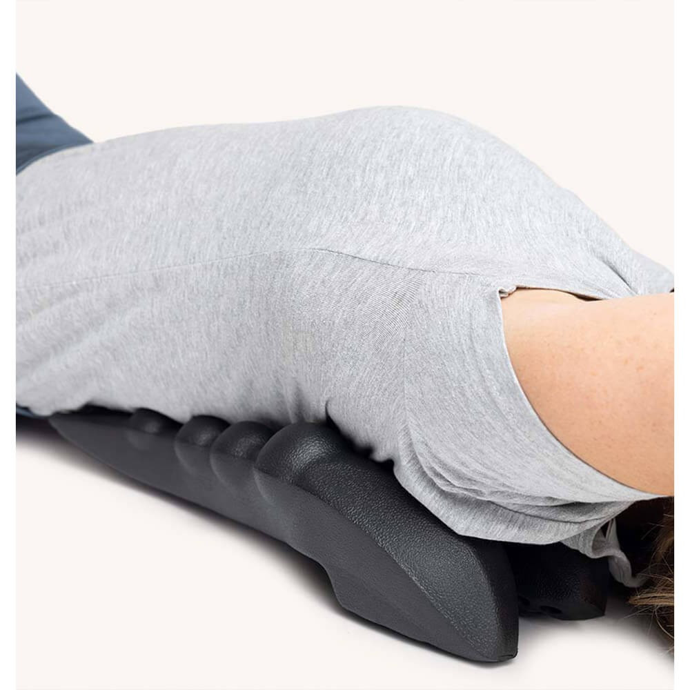 SWEDISH POSTURE Massager Trigger Point Thorax Spine