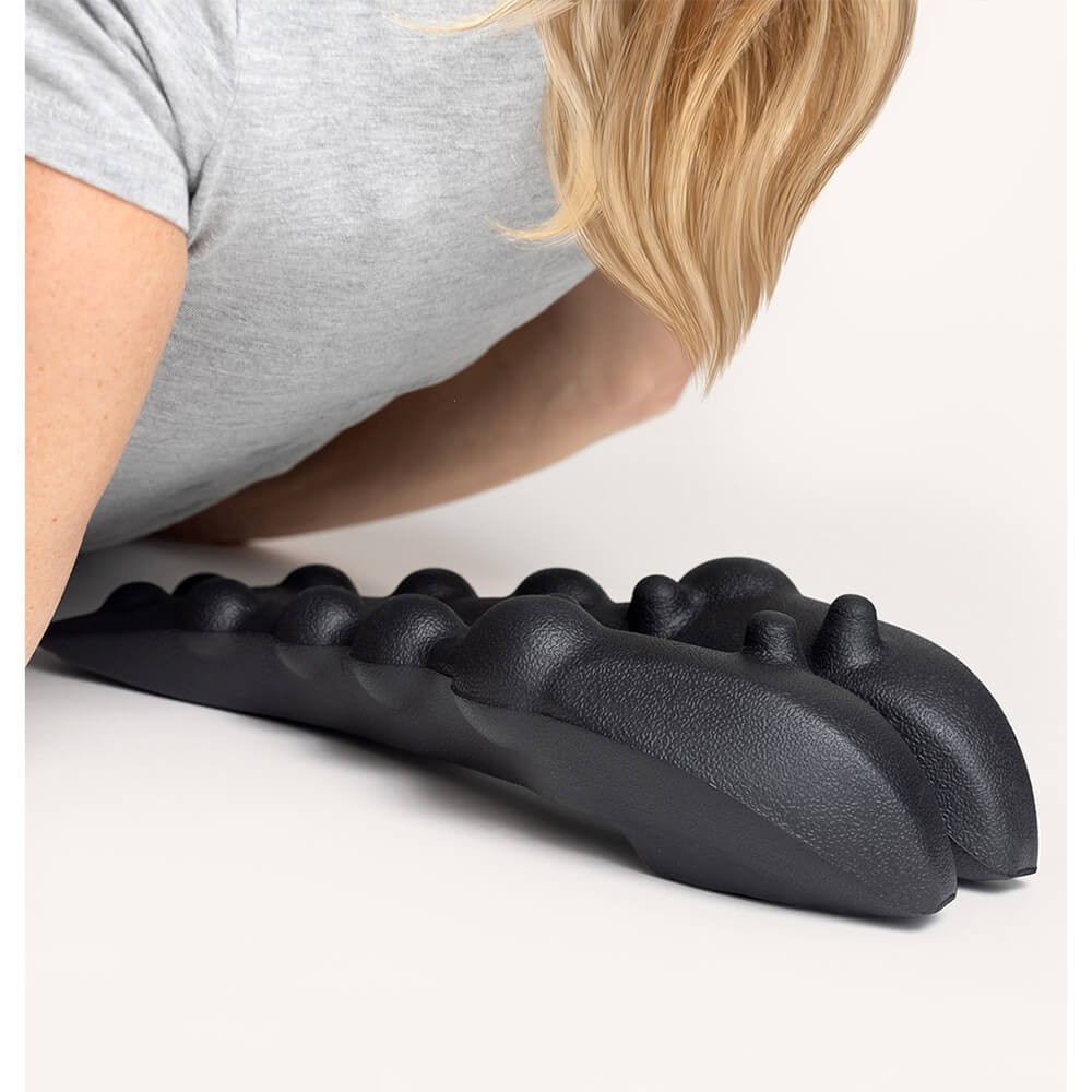 SWEDISH POSTURE Massager Trigger Point Thorax Spine