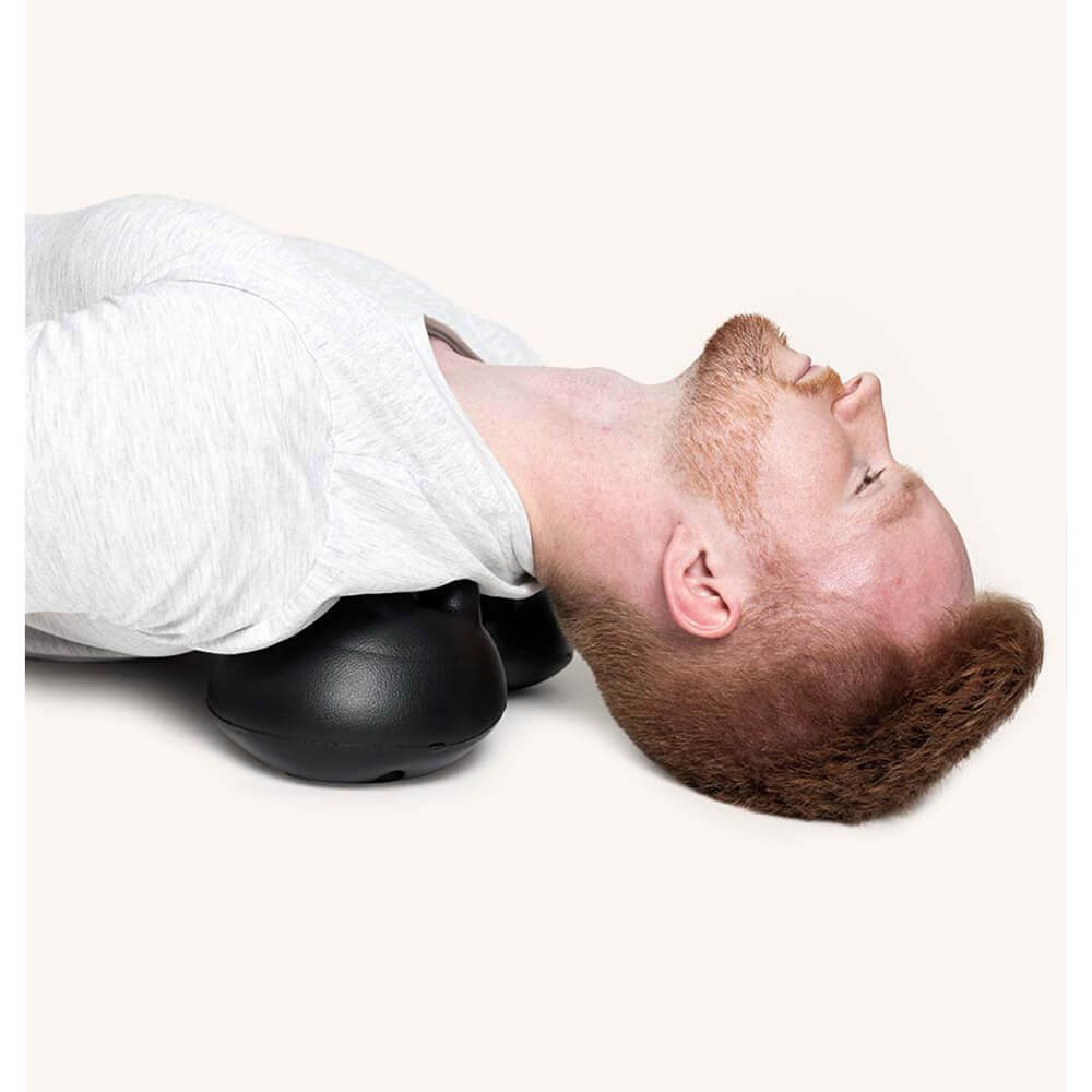 SWEDISH POSTURE Massager Trigger Point Neck