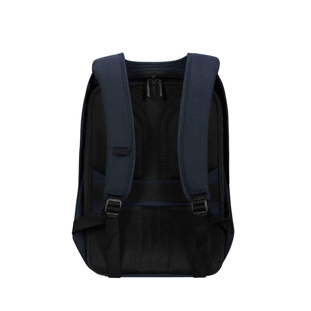 SAMSONITE Backpack Securipak 2 15.6" Dark Blue