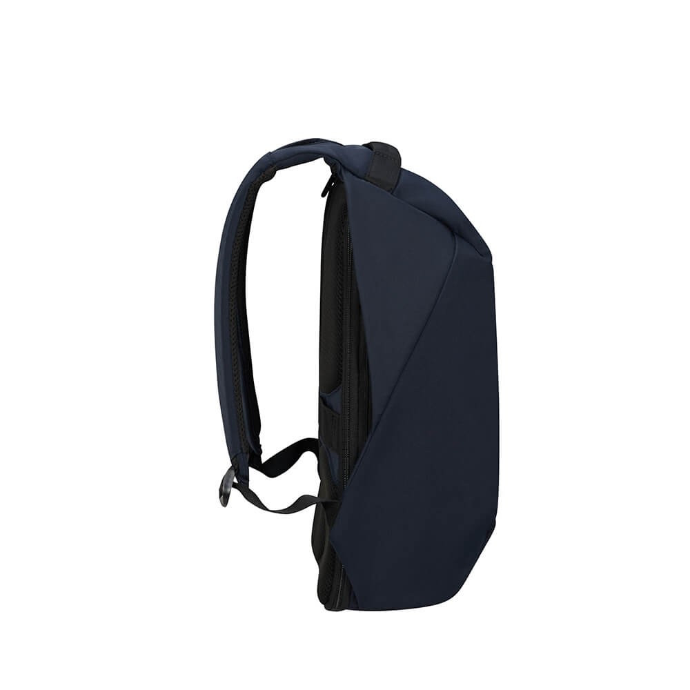SAMSONITE Backpack Securipak 2 15.6" Dark Blue