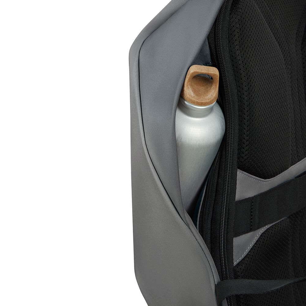 SAMSONITE Backpack Securipak 2 15.6" Grey
