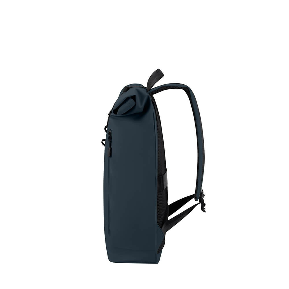 SAMSONITE Backpack Coatify Biz Rolltop 15.6" Blue