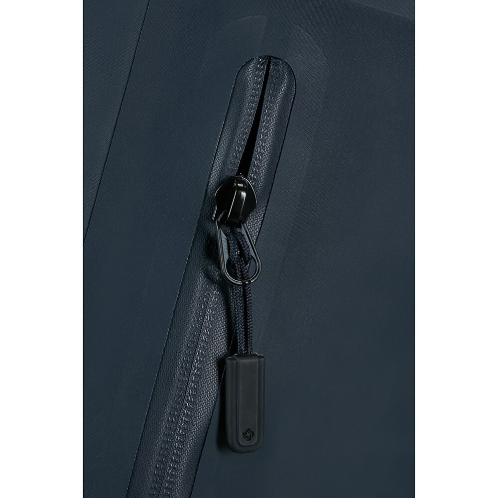 SAMSONITE Backpack Coatify Biz Rolltop 15.6" Blue