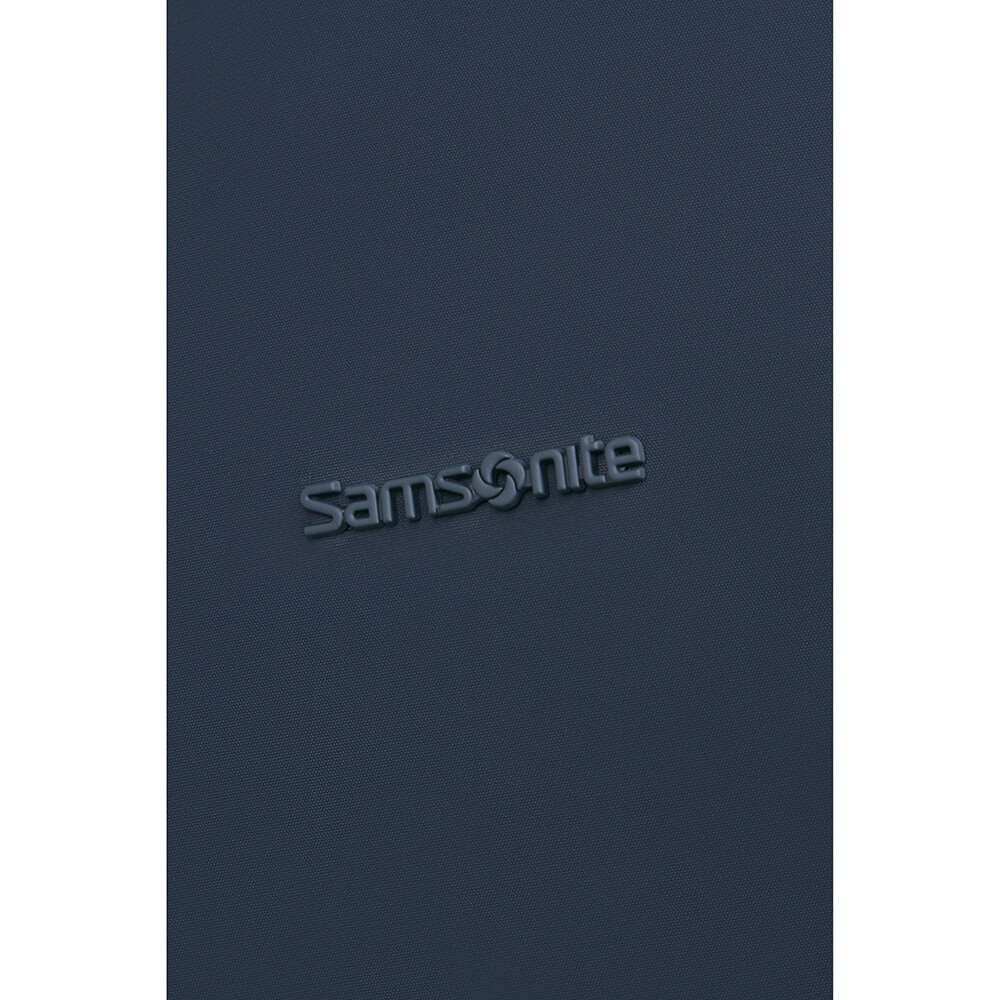 SAMSONITE Backpack Coatify Biz Rolltop 15.6" Blue