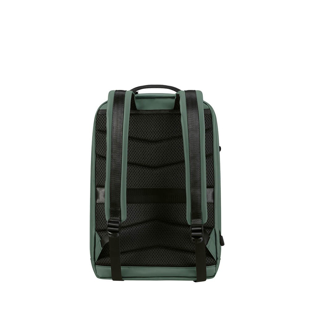 SAMSONITE Backpack Coatify Biz Backpack 15.6" Green