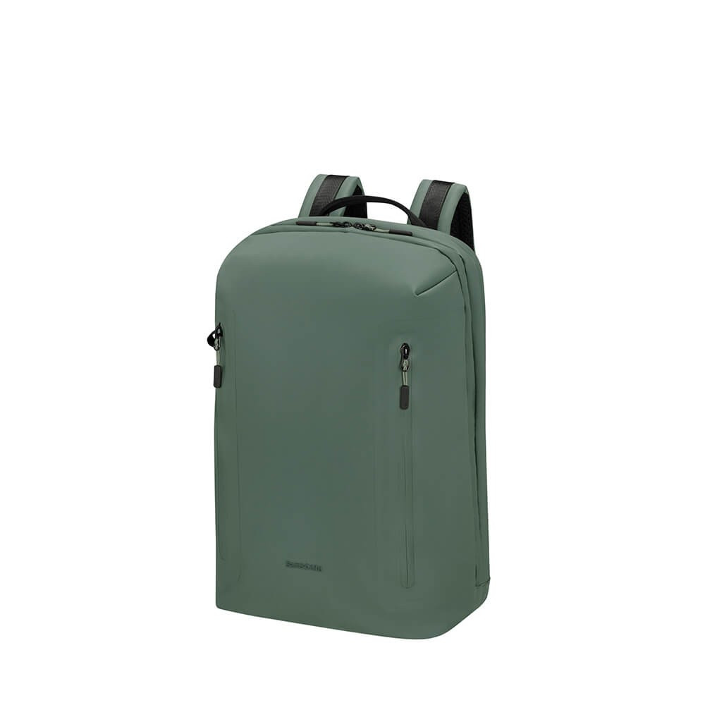 SAMSONITE Backpack Coatify Biz Backpack 15.6" Green