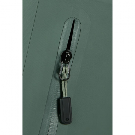 SAMSONITE Backpack Coatify Biz Rolltop Backpack 15.6&quot; Green